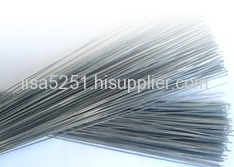 straight cut wire