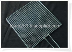 barbecue grill netting