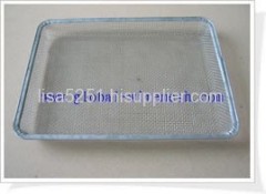 barbecue grill netting