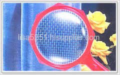 Square wire mesh