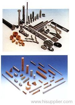 Drawn Arc Weld Studs