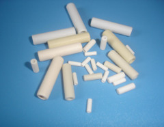 ceramic fuse tube