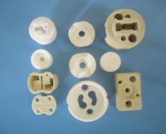 steatite ceramic accessories