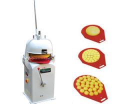 Dough Divider Rounder