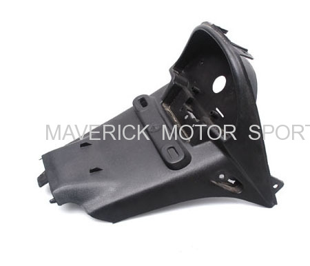 BT125T-2 Rear Fender