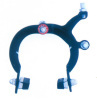 road mountain bicycle brake