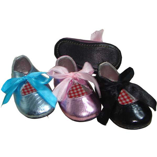 Baby Fashion Shoes