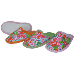 Children Indoor Slippers