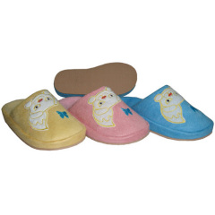 Children Indoor Slippers