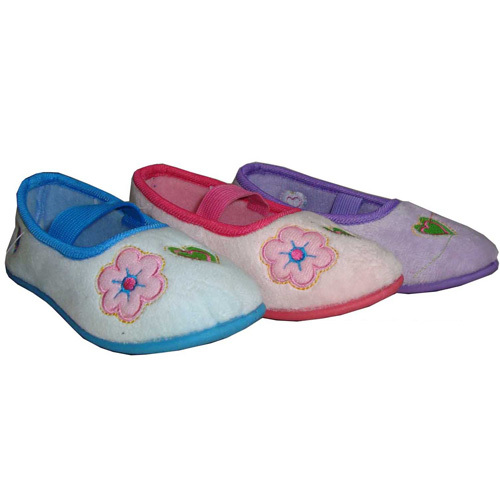 Children Indoor Slippers