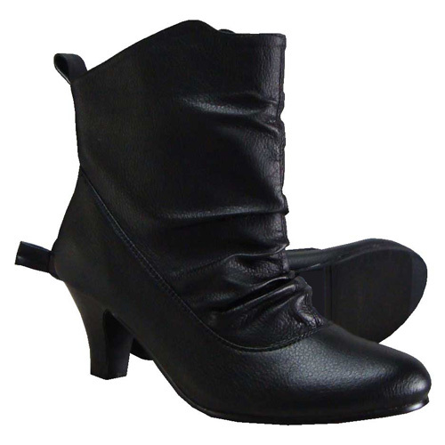 Ladies Boots