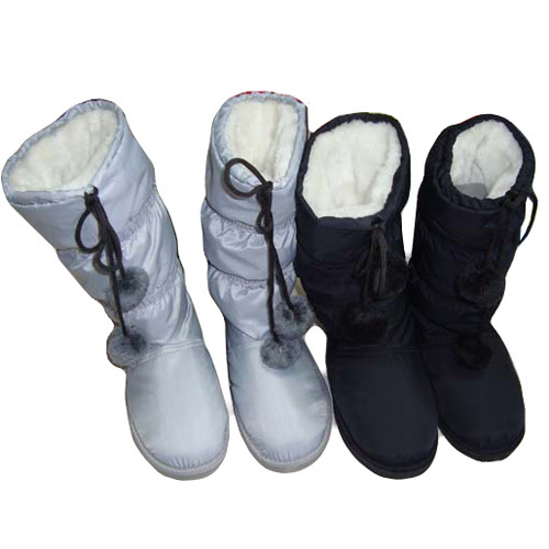 Ladies Boots