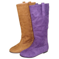 Ladies Boots