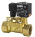 2 inch 220V AIR gas valve WATER SOLENOID VALVE