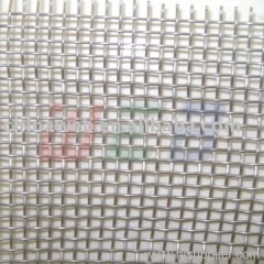 nickle wire mesh