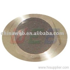 nickle wire mesh