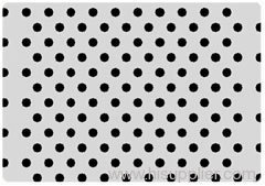 round hole perforated mesh