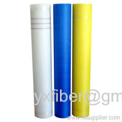 fiberglass net