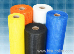 Fiberglass mesh