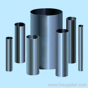 Seamless Stainless Steel Pipe