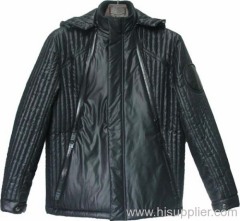 men's winter coat