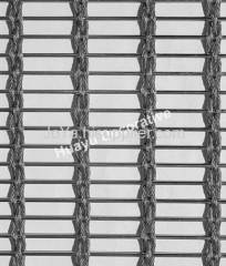 Decorative mesh