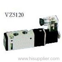 VZ Series air valve