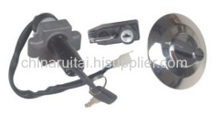 Yamaha series motorbike switch kits