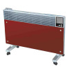 Halogen Tube Heater