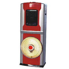 Infra-Red Heater