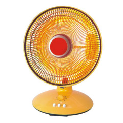 Infra-Red Heater
