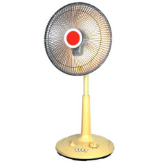Infra-Red Heater