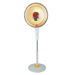 Infra-Red Heater