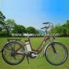 electric city bicycle