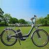 electric city bike