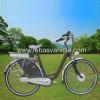 electric city bicycle