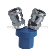 air quick coupling