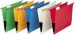 Hanging Paper Files