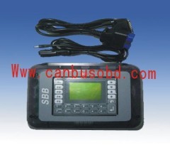 SBB Key programmer