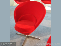 HEART CONE CHAIR,PANTON CONE CHAIR,BAR LOUNGE CHAIR