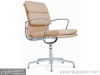 EAMES OFFICE CHAIR,LEATHER OFFICE CHAIR,MODERN OFFICE CHAIR