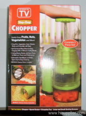 Food Chopper