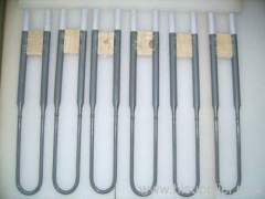 MoSi2 Heating Element