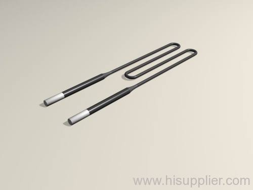 Molybdenum Disilicide Rod