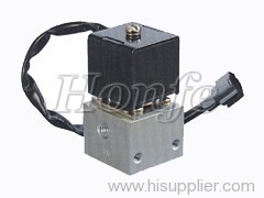 RELAY SOLENOID