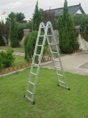 combination ladder