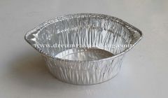 foil platter