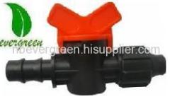 Plastic Valve