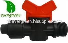 Plastic Valve