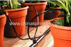 Drip Sword Irrigation